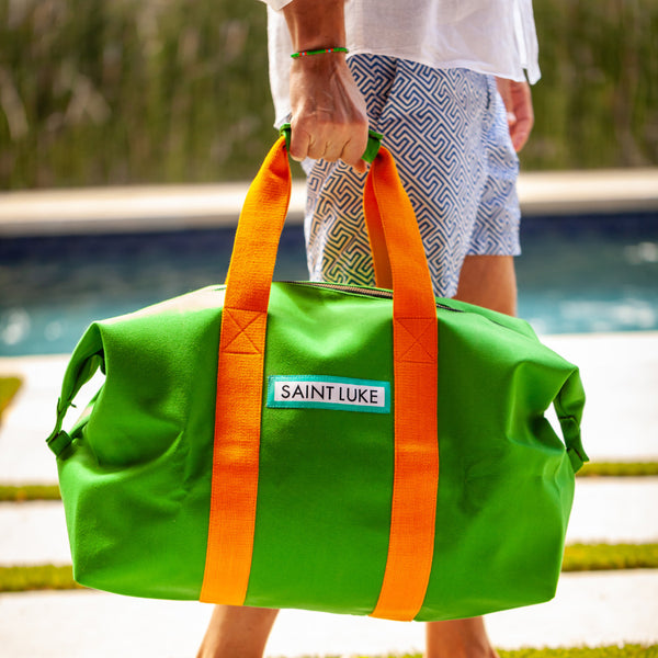 St. Barths Bracelet & Beach Bag
