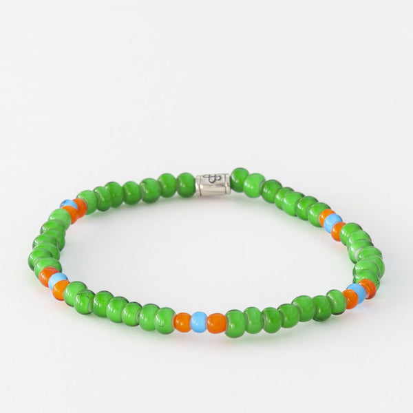 St. Barths Bracelet & Beach Bag